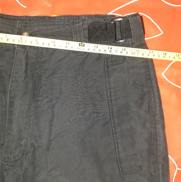 SWEDEMONT ADVENTURE NORDKAP SHORTS SZ S - Picture 11 of 12